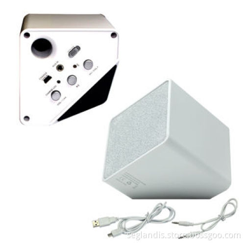 Bluetooth Speaker for iPhone/iPad/Mobile Phone